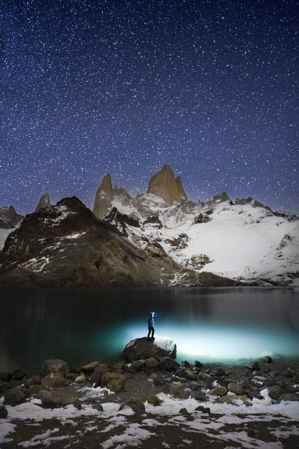 Exploración