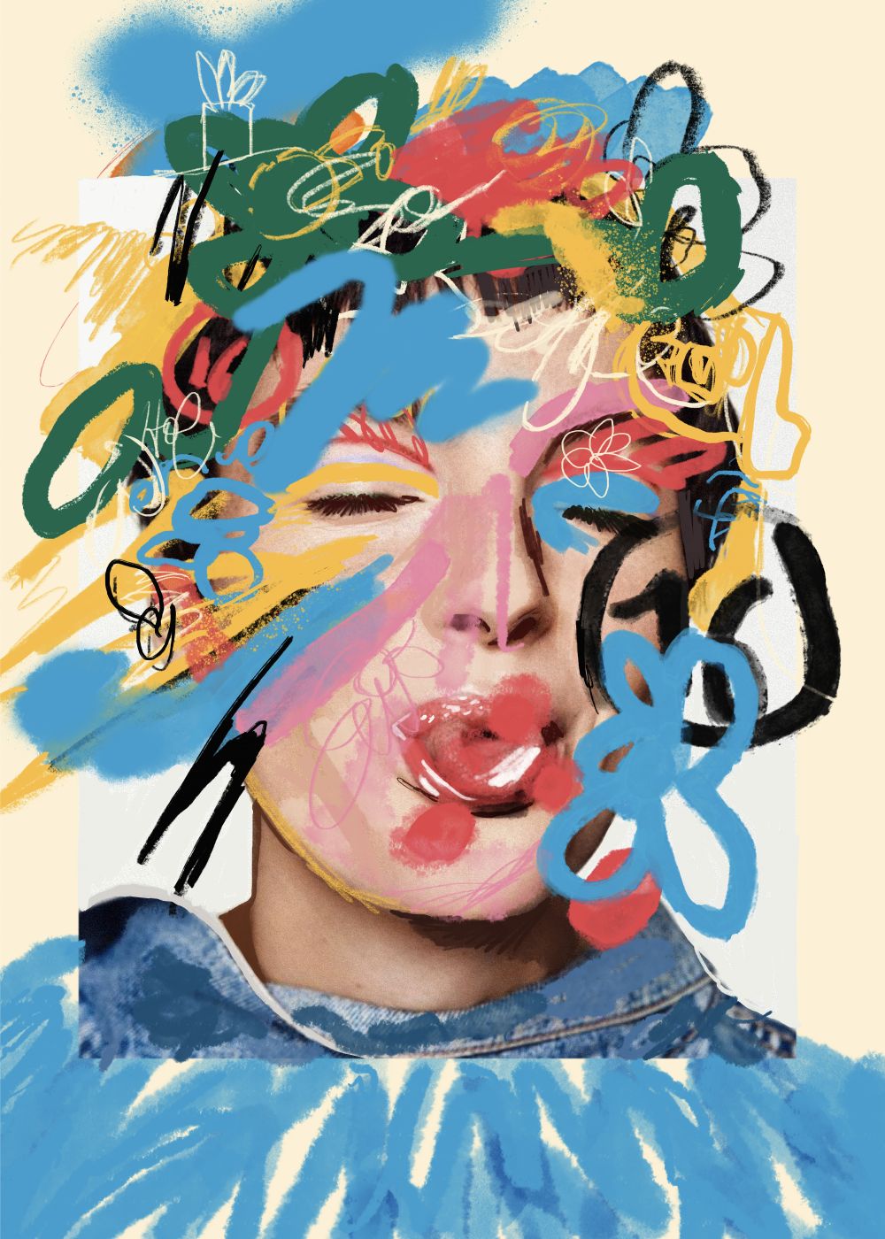 Retrato 2