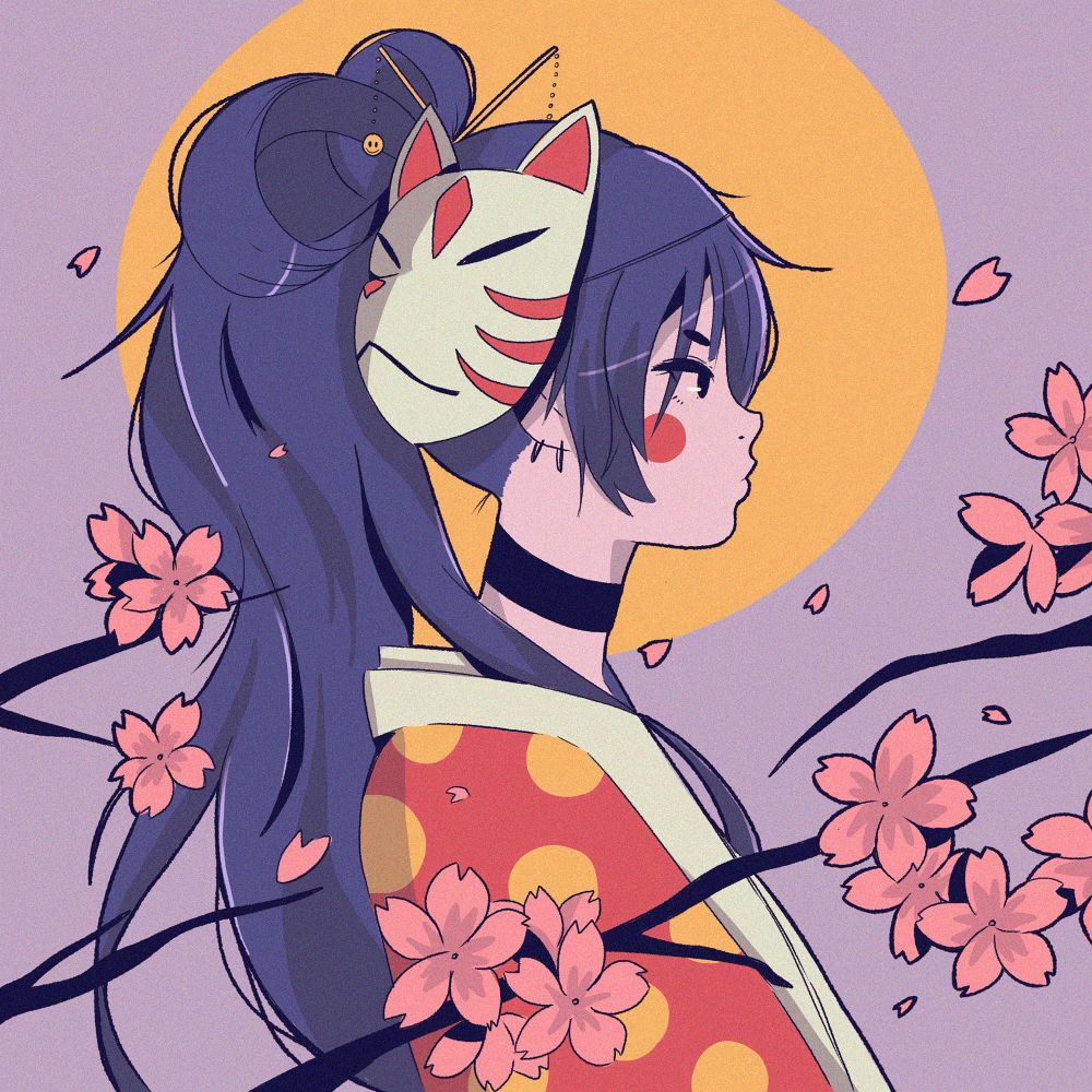 Kitsune