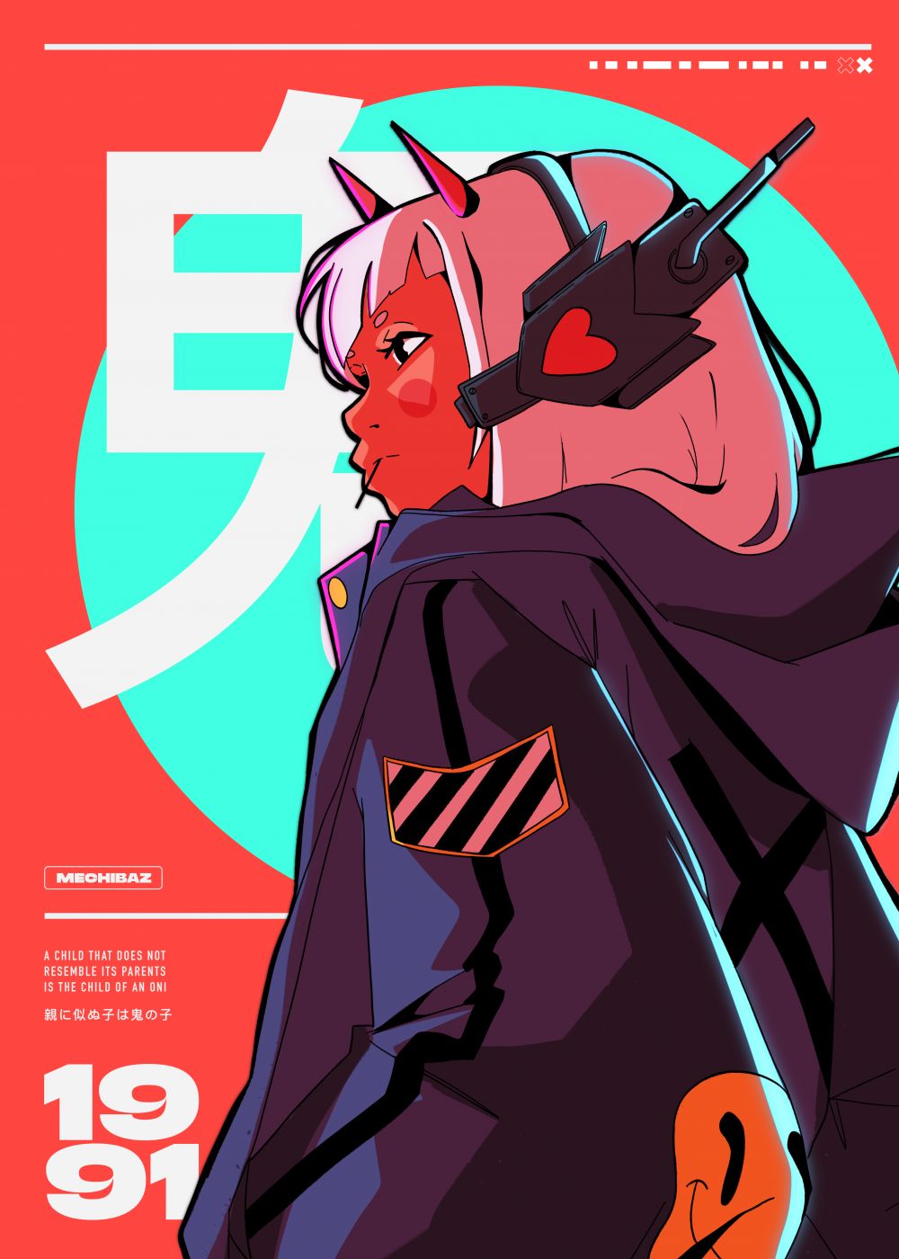 Oni