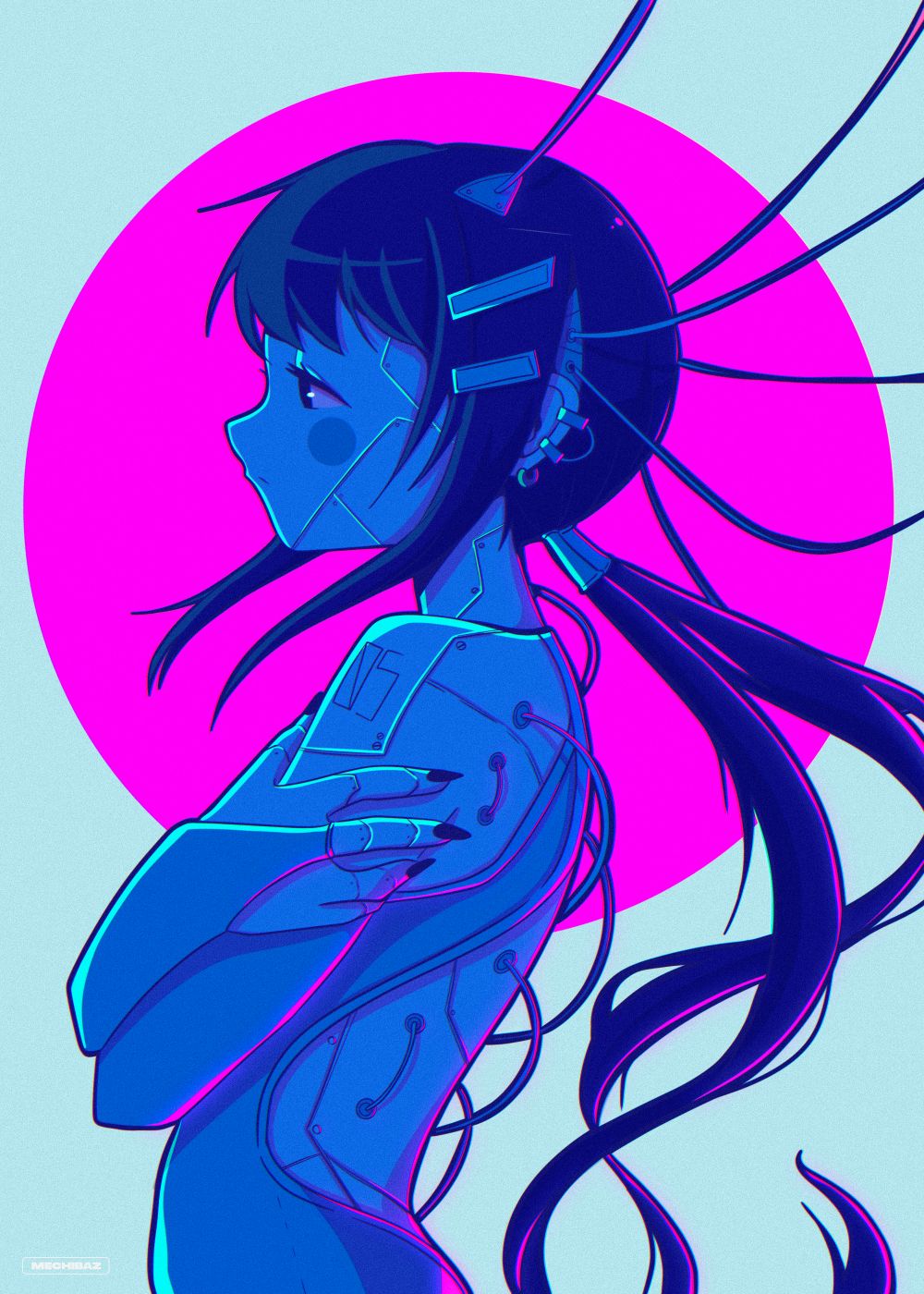 Cyborg