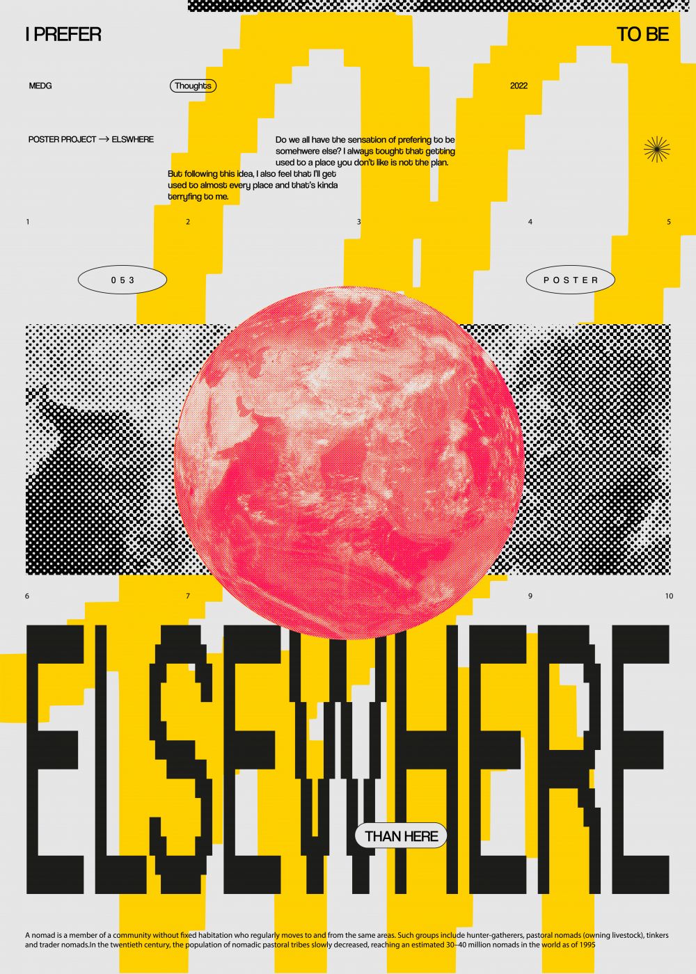 Elsewhere