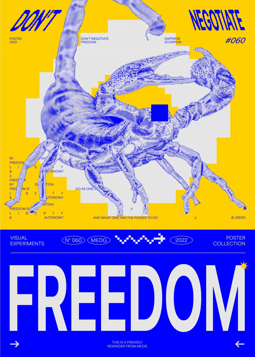 Freedom