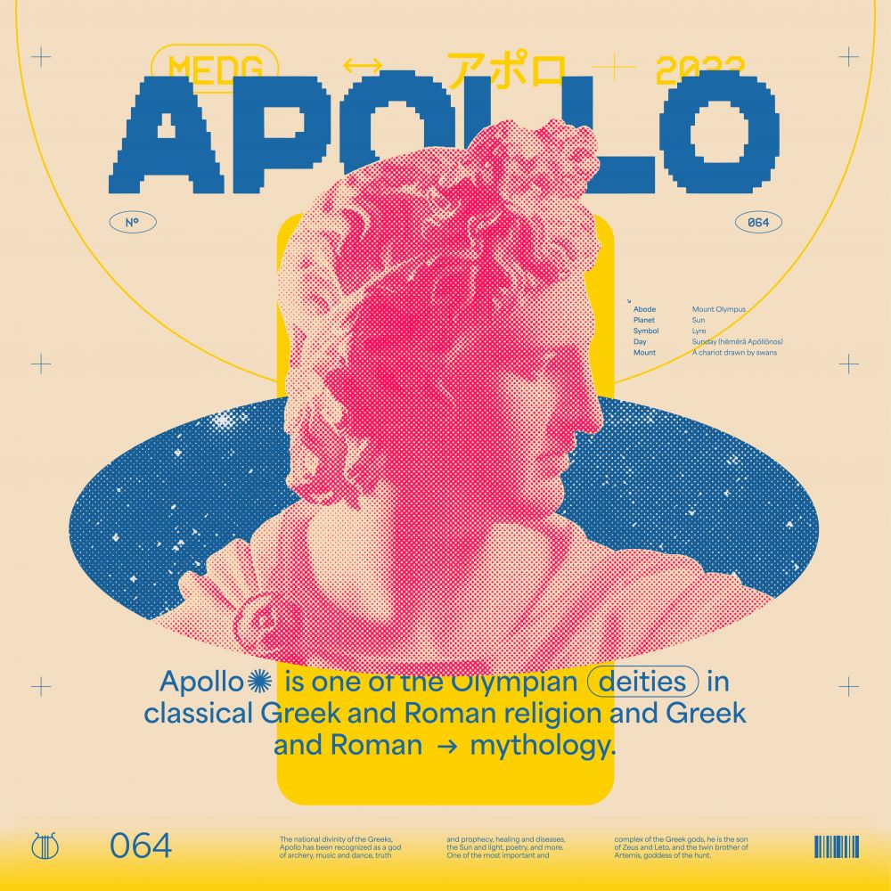 Apollo