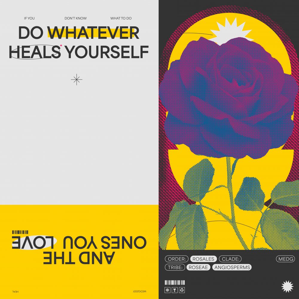 Heal