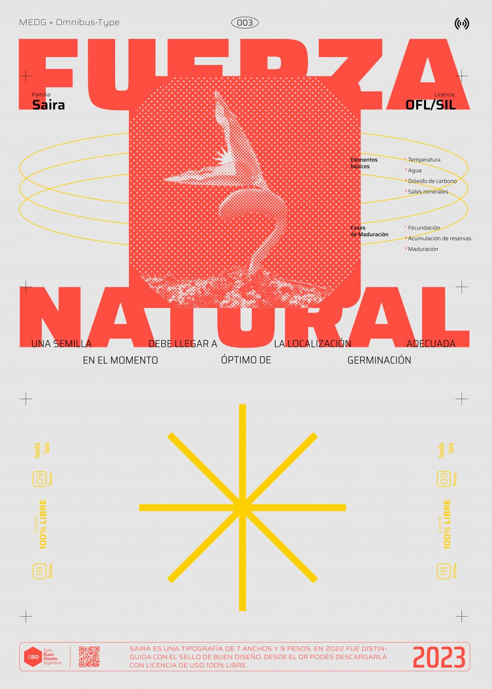 Fuerza Natural