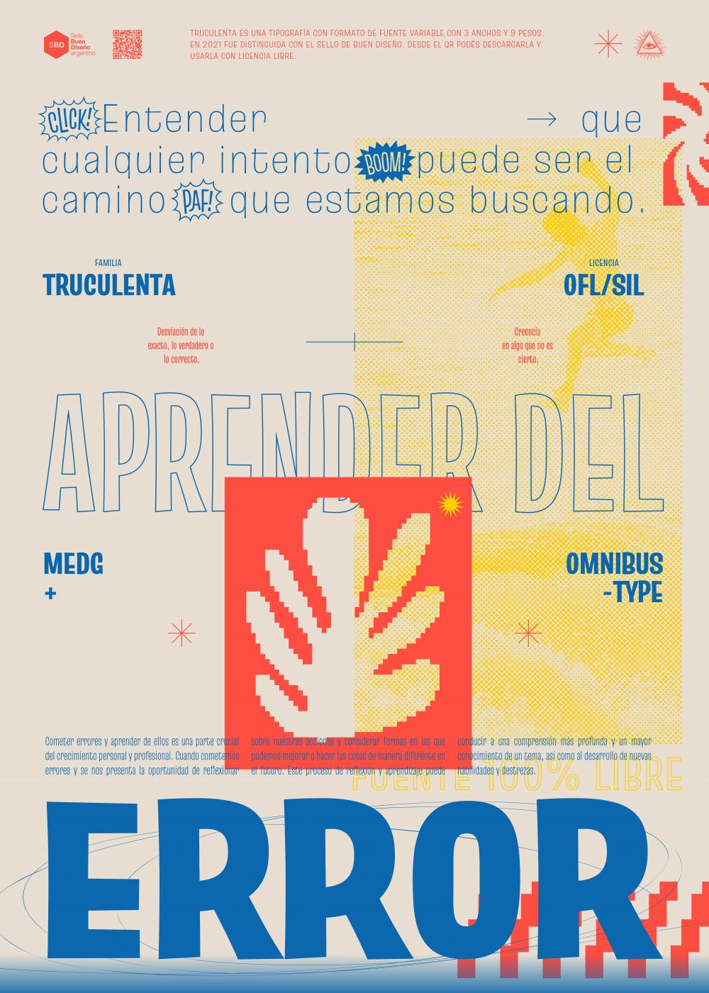 Aprender Del Error