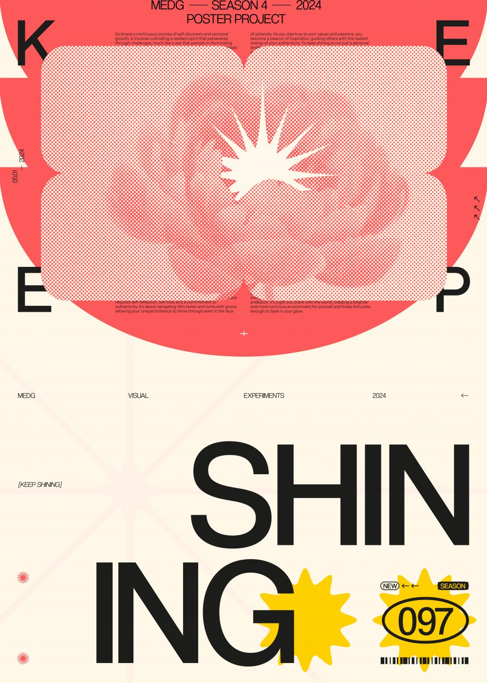 Shining