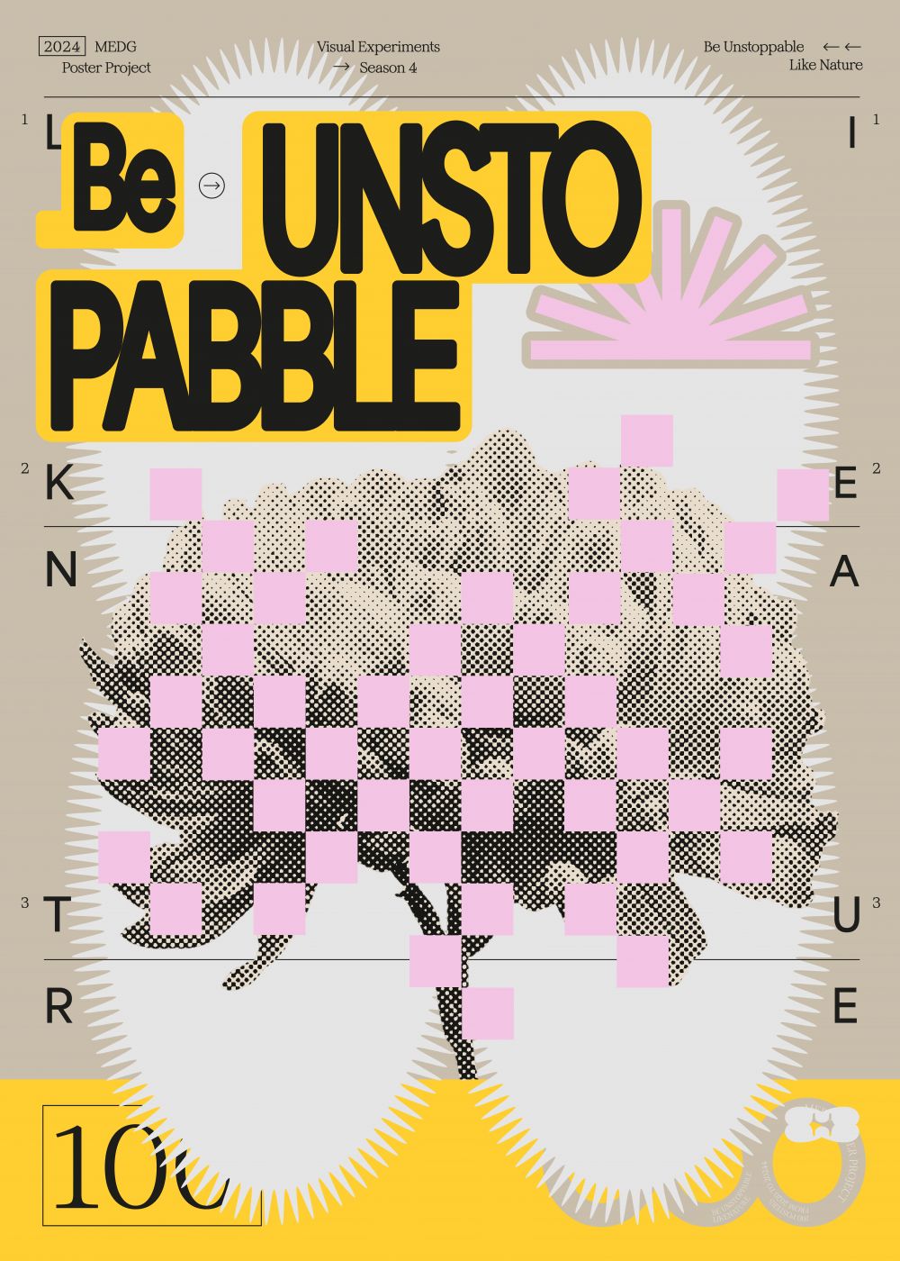 Unstoppable