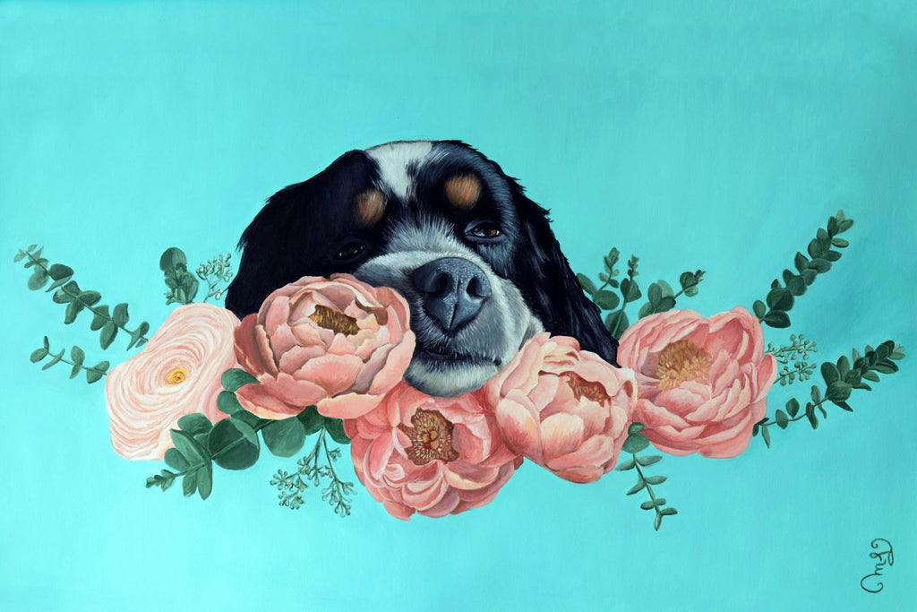 Beloved Otto