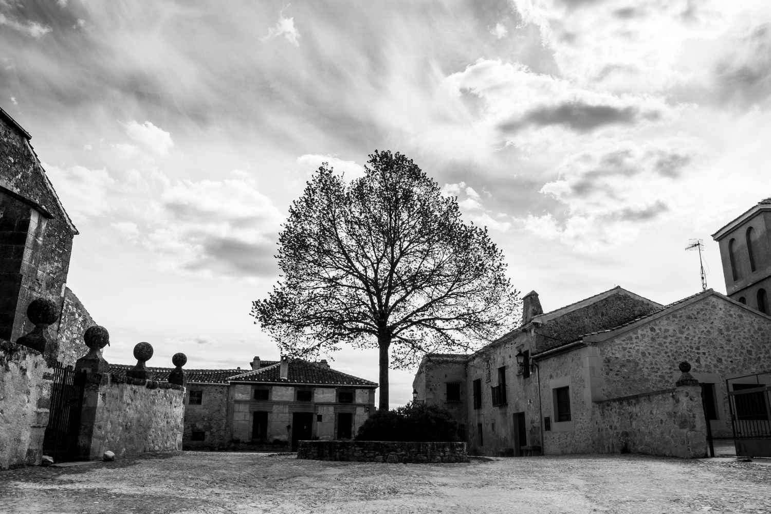 Silencios