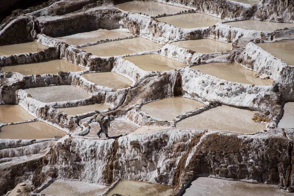 Salinas de Maras