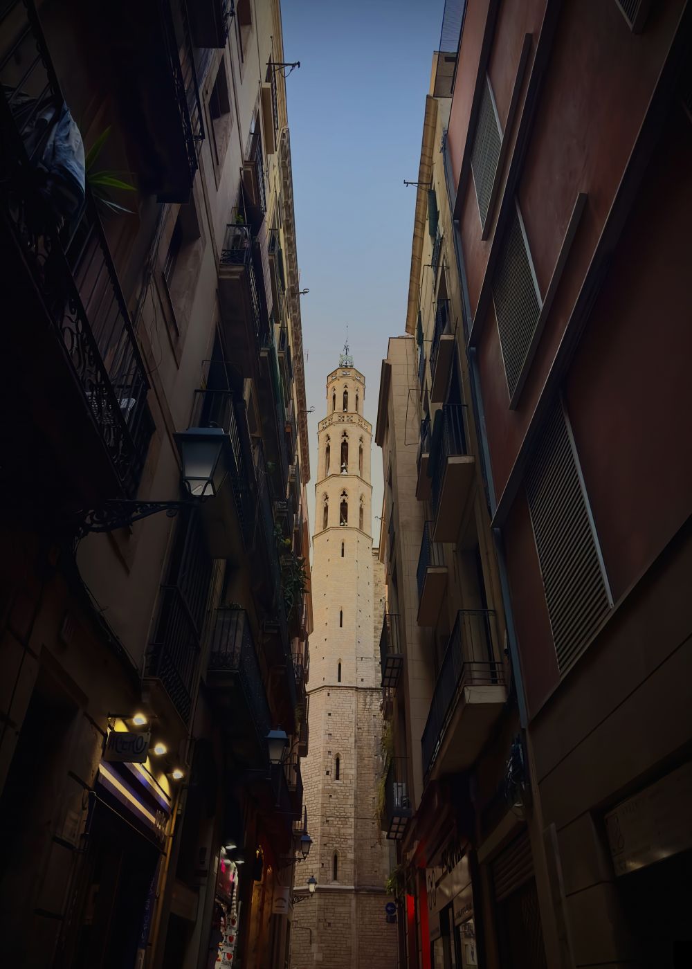 La Ribera