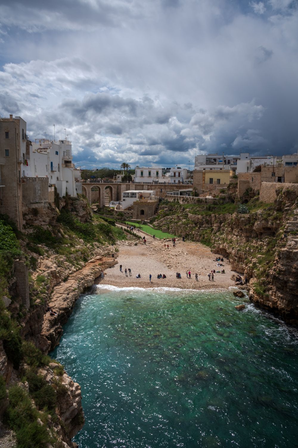 Polignano a Mare