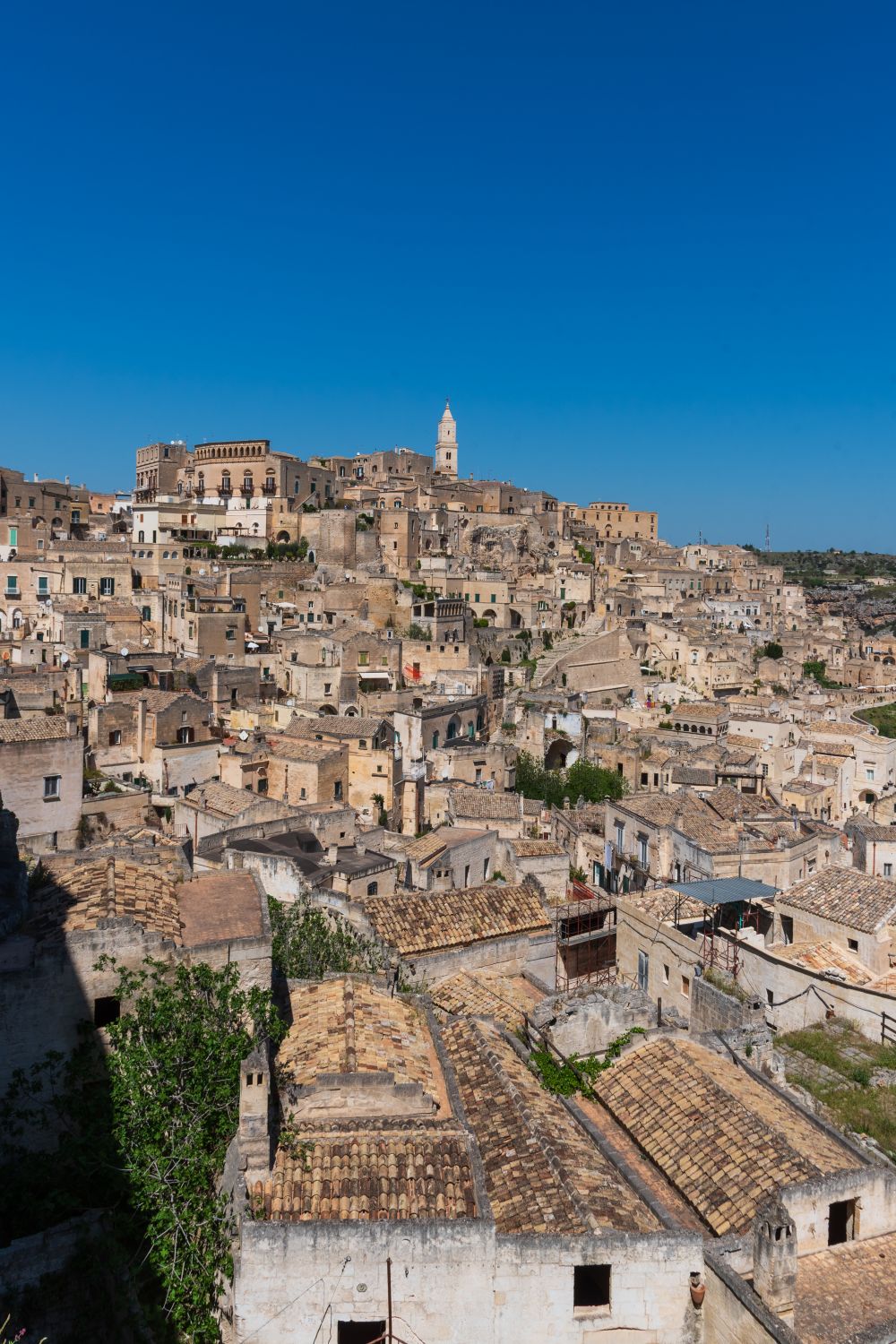 Matera