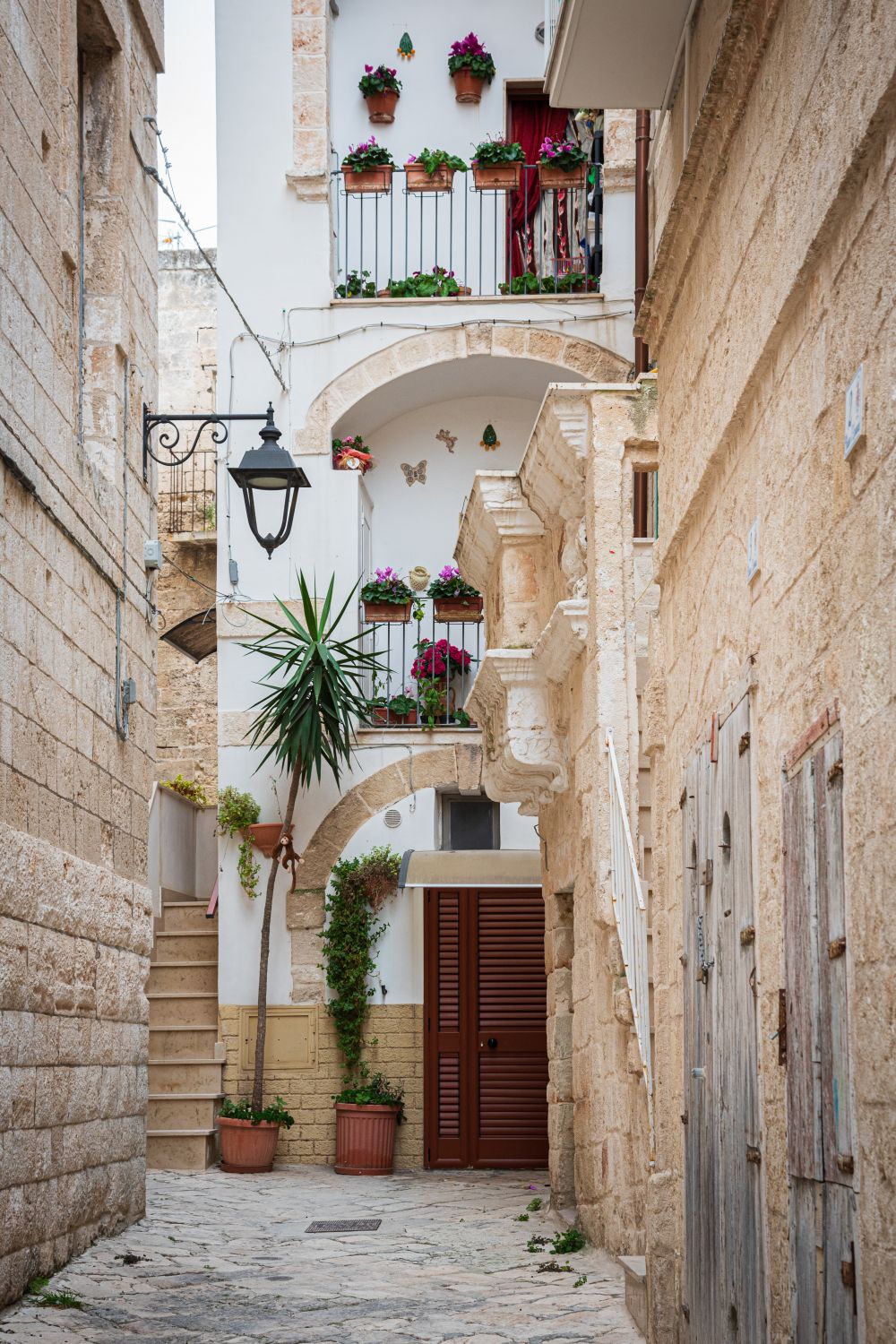 Casa Monopoli