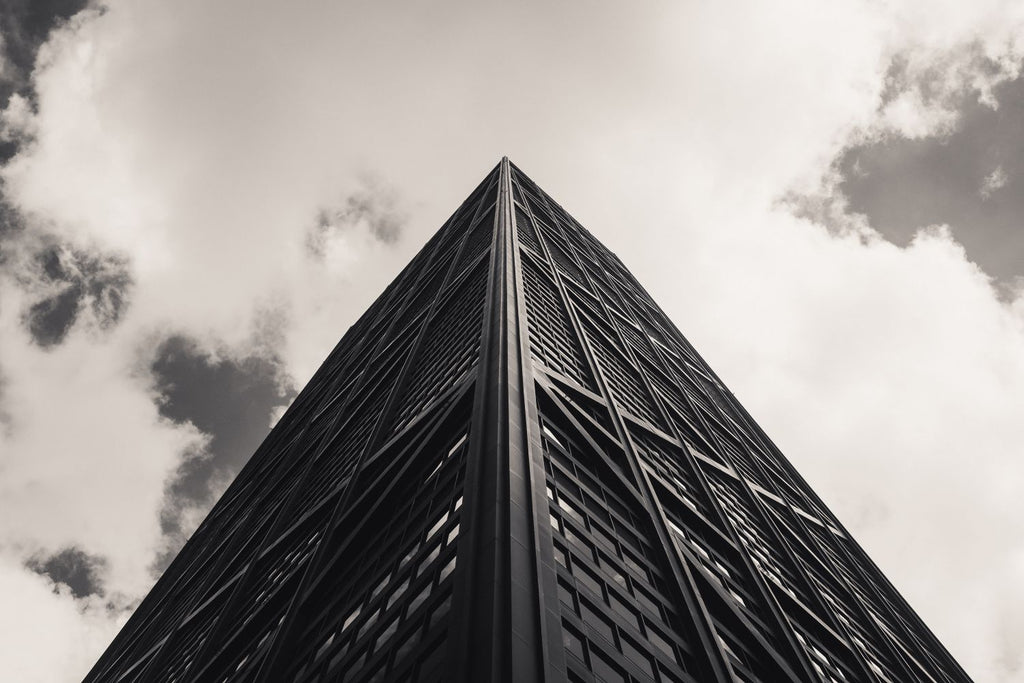 875 North Michigan Avenue