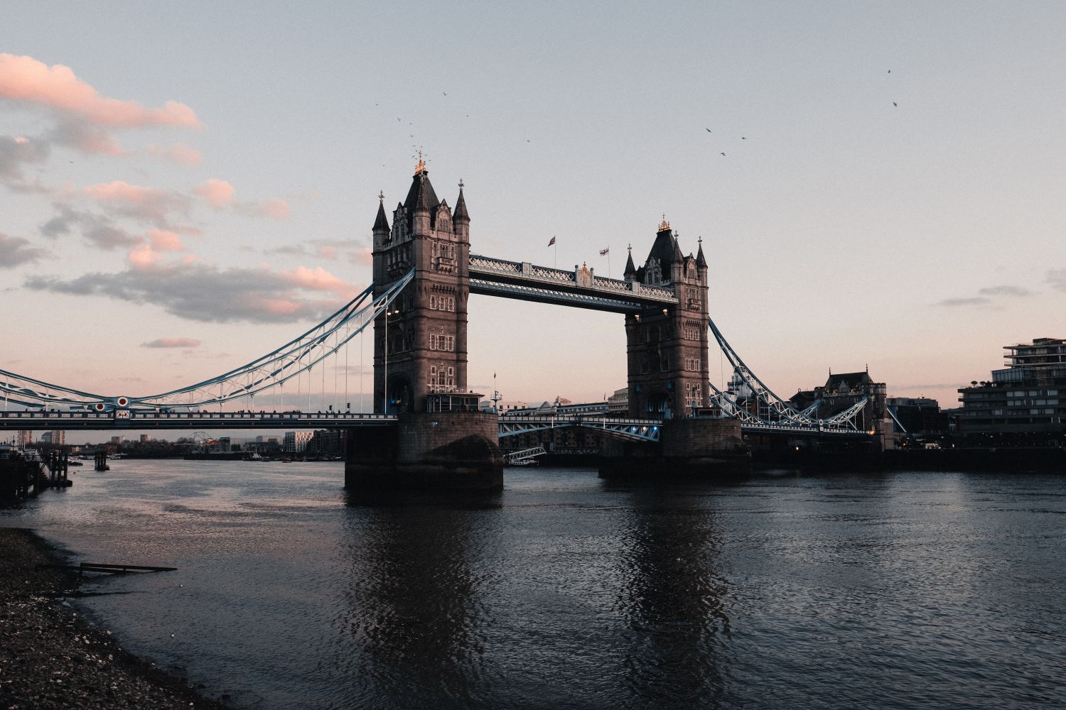 London Bridge