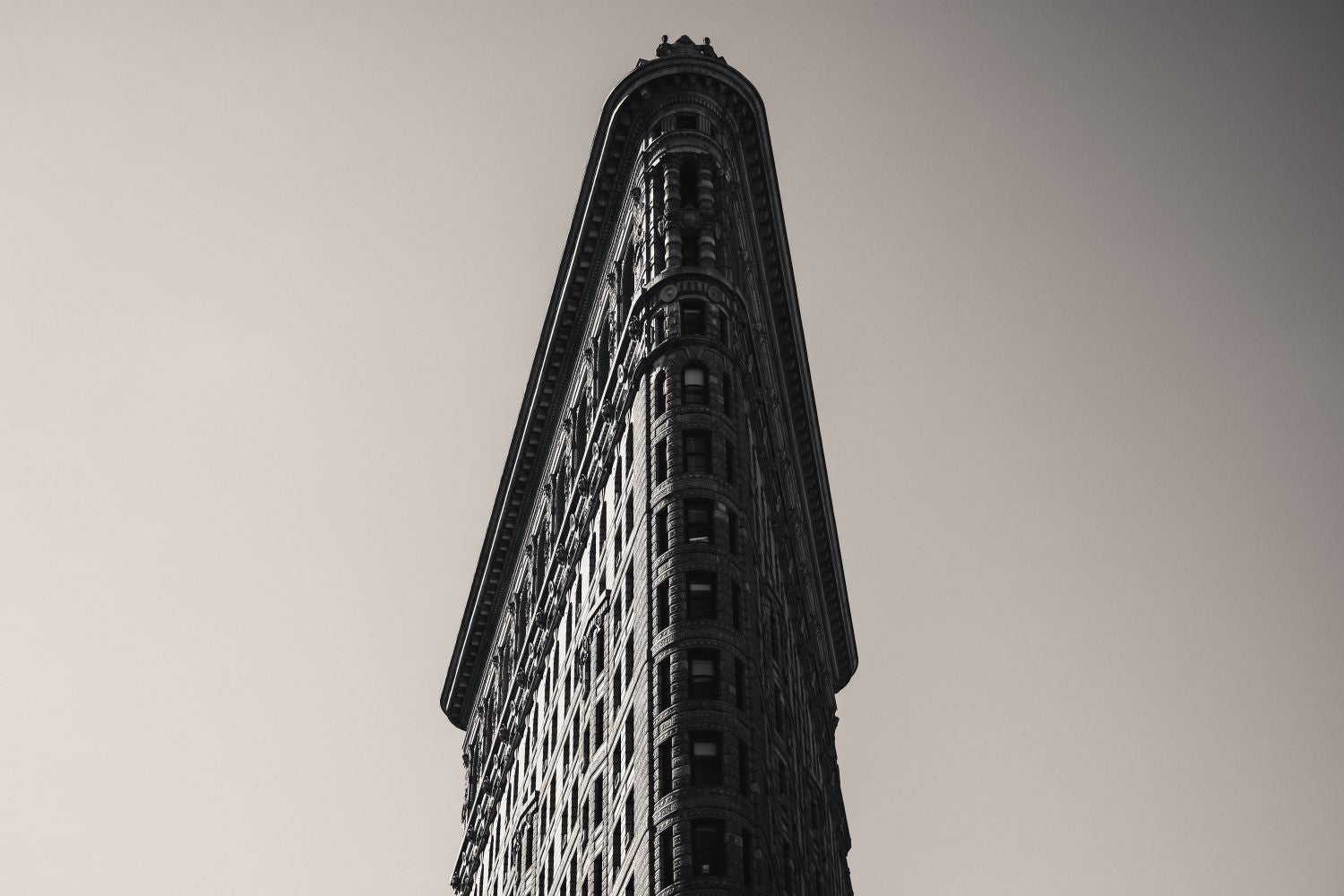 Flatiron Building