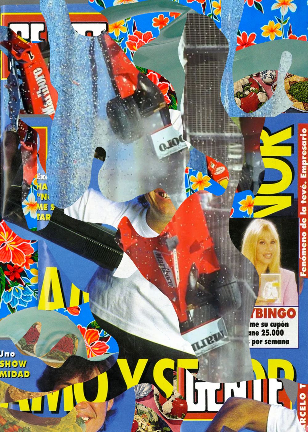 90´s Sunday
