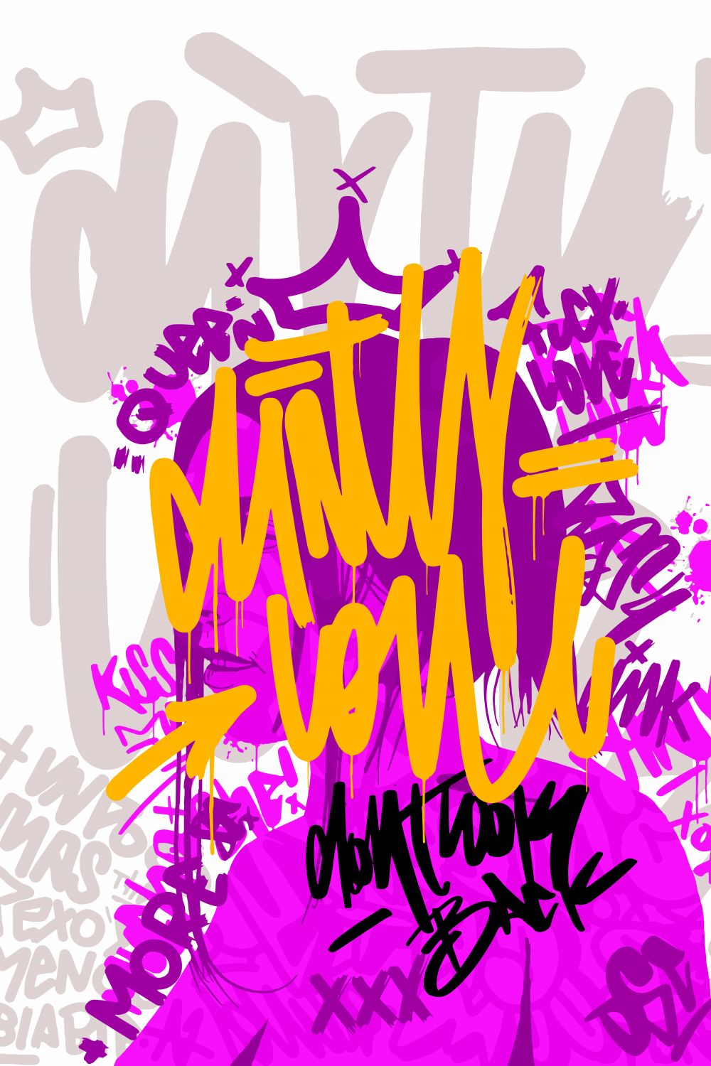Dirty Love