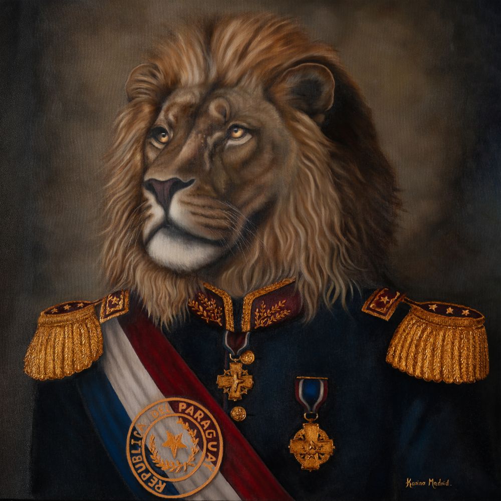 El Gran Mariscal
