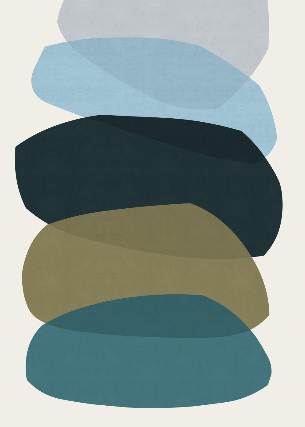 Formas abstractas 6
