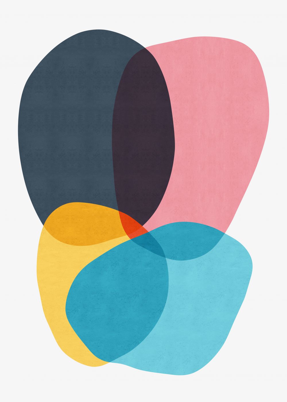 Formas abstractas 8