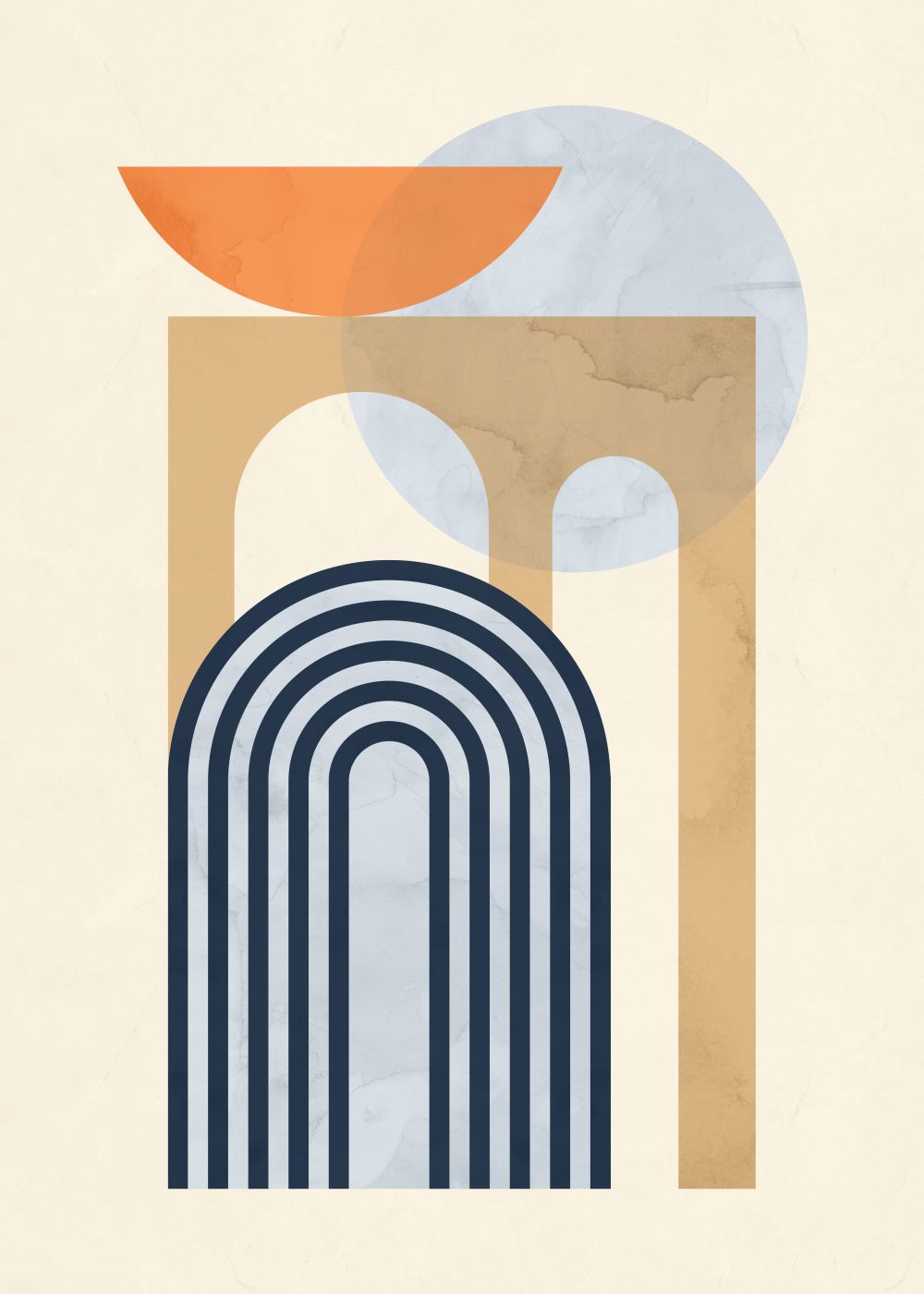 Conjunto geométrico 9