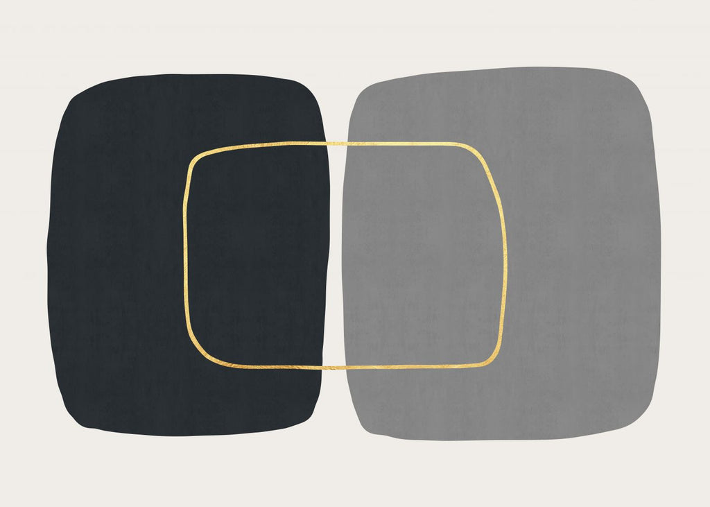 Formas abstractas 10 H