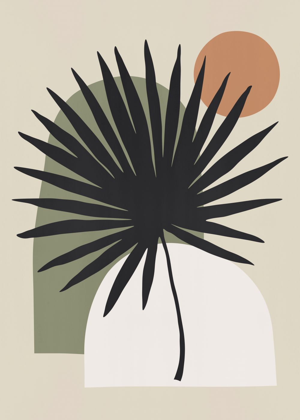 Composicion floral 4