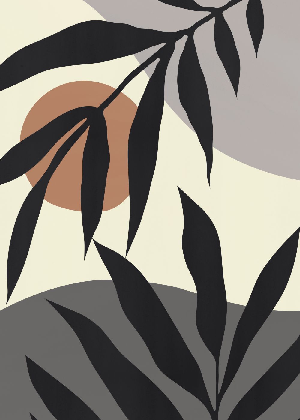 Composicion floral 7