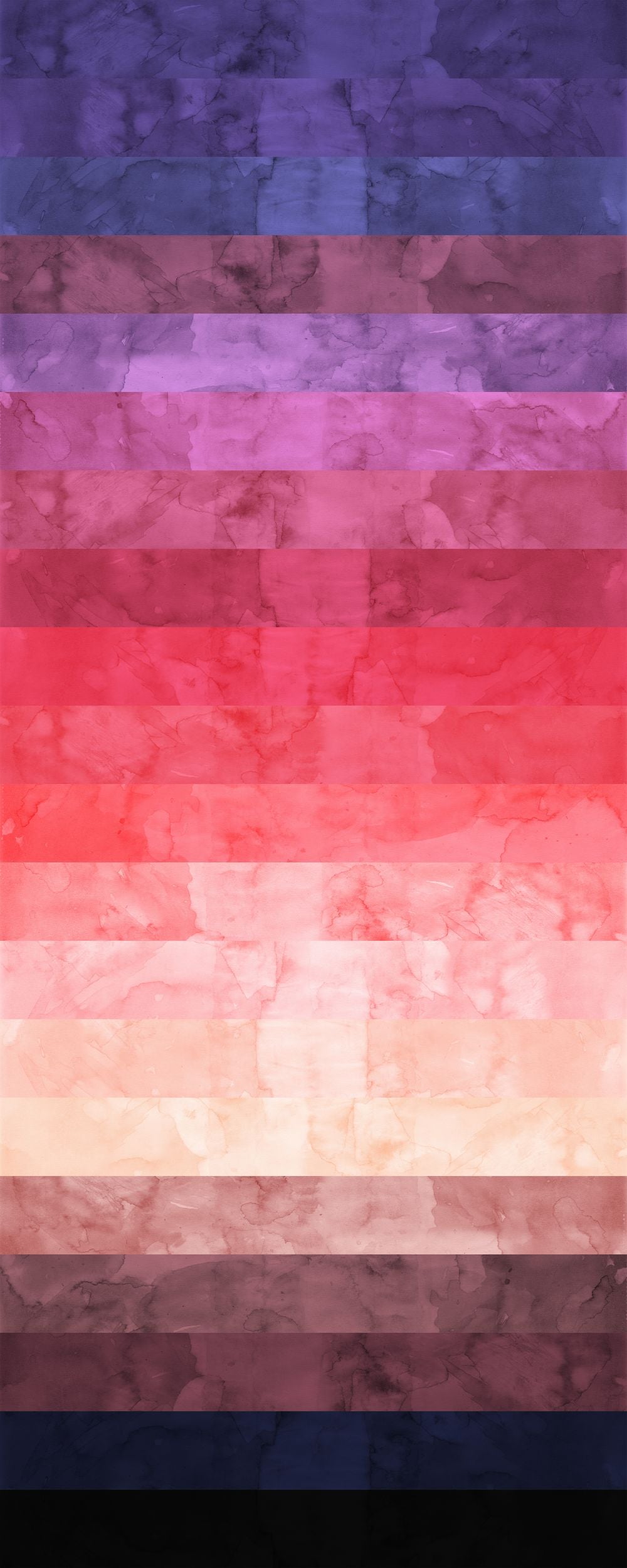 Collage de acuarela 5