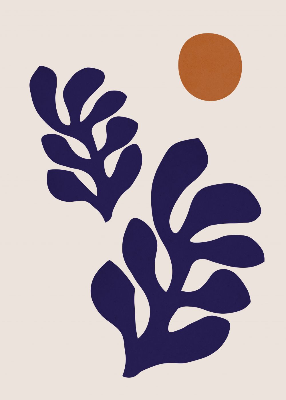 Flores matisse 4