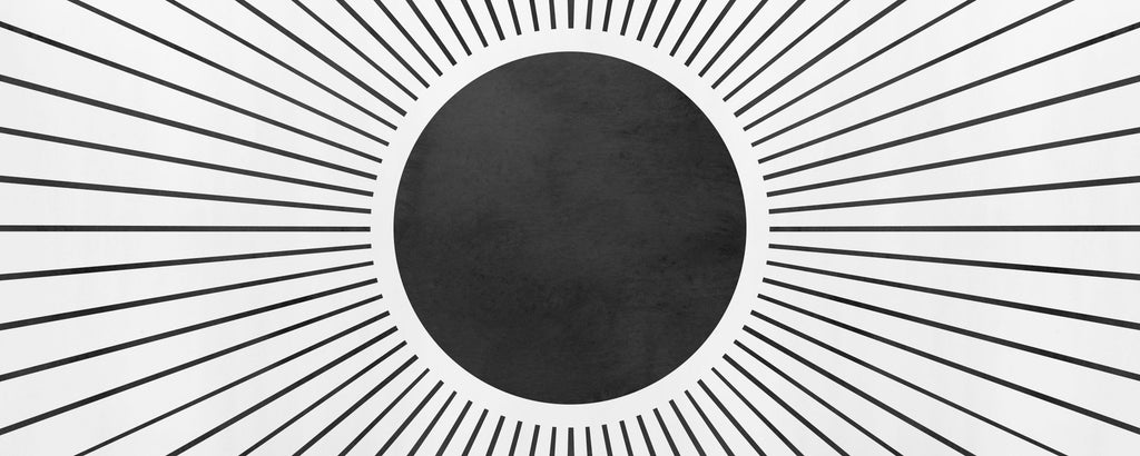 Rayos de sol 1