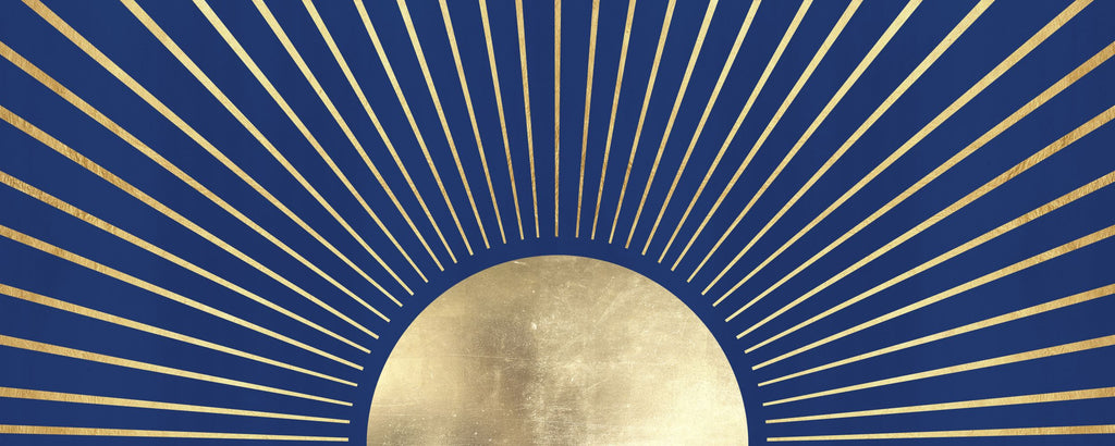 Rayos de sol 3