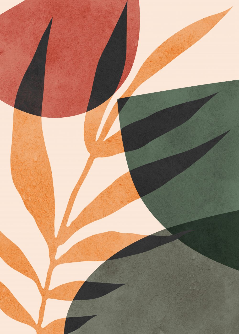 Composicion floral 11