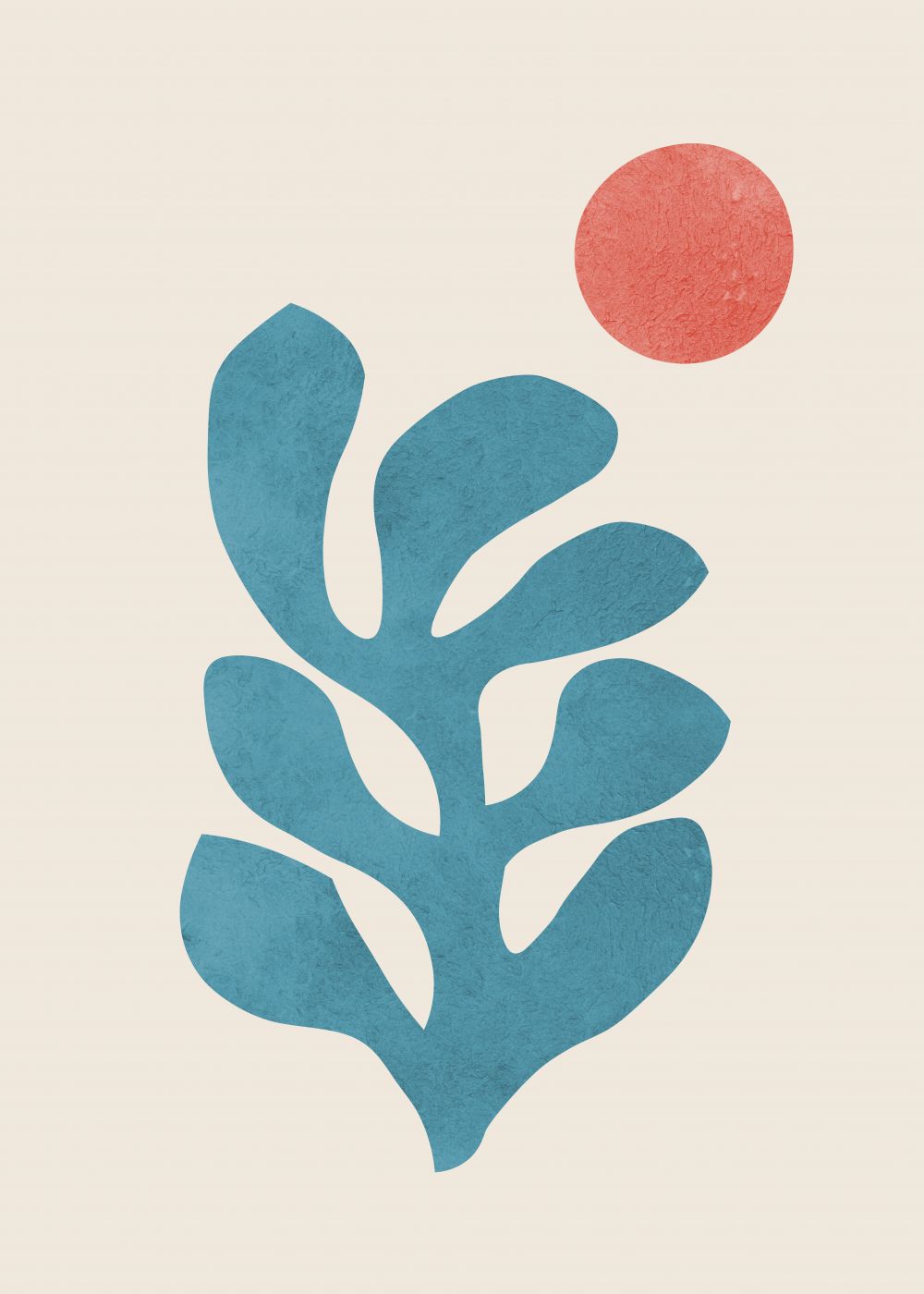Flores matisse 9