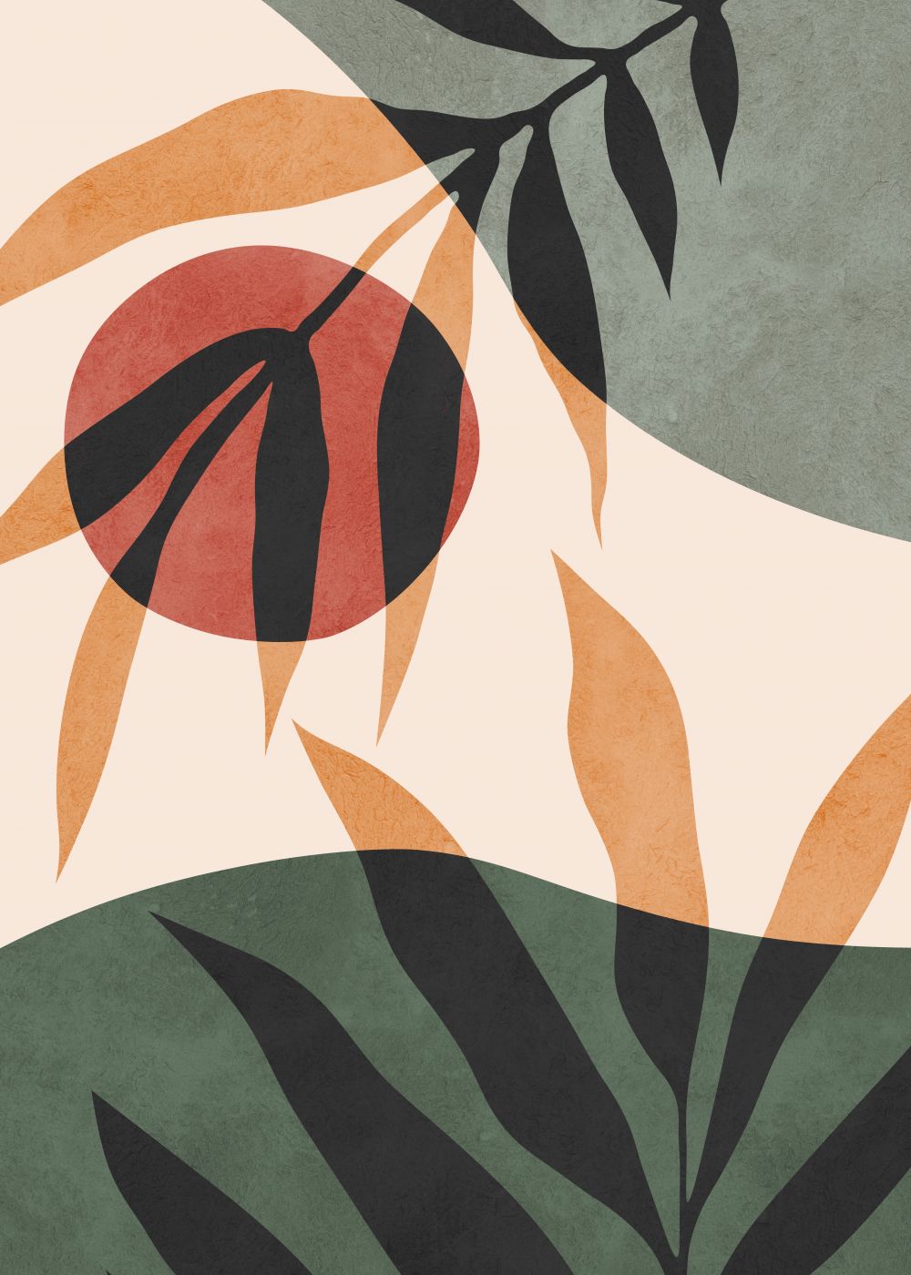 Composicion floral 14