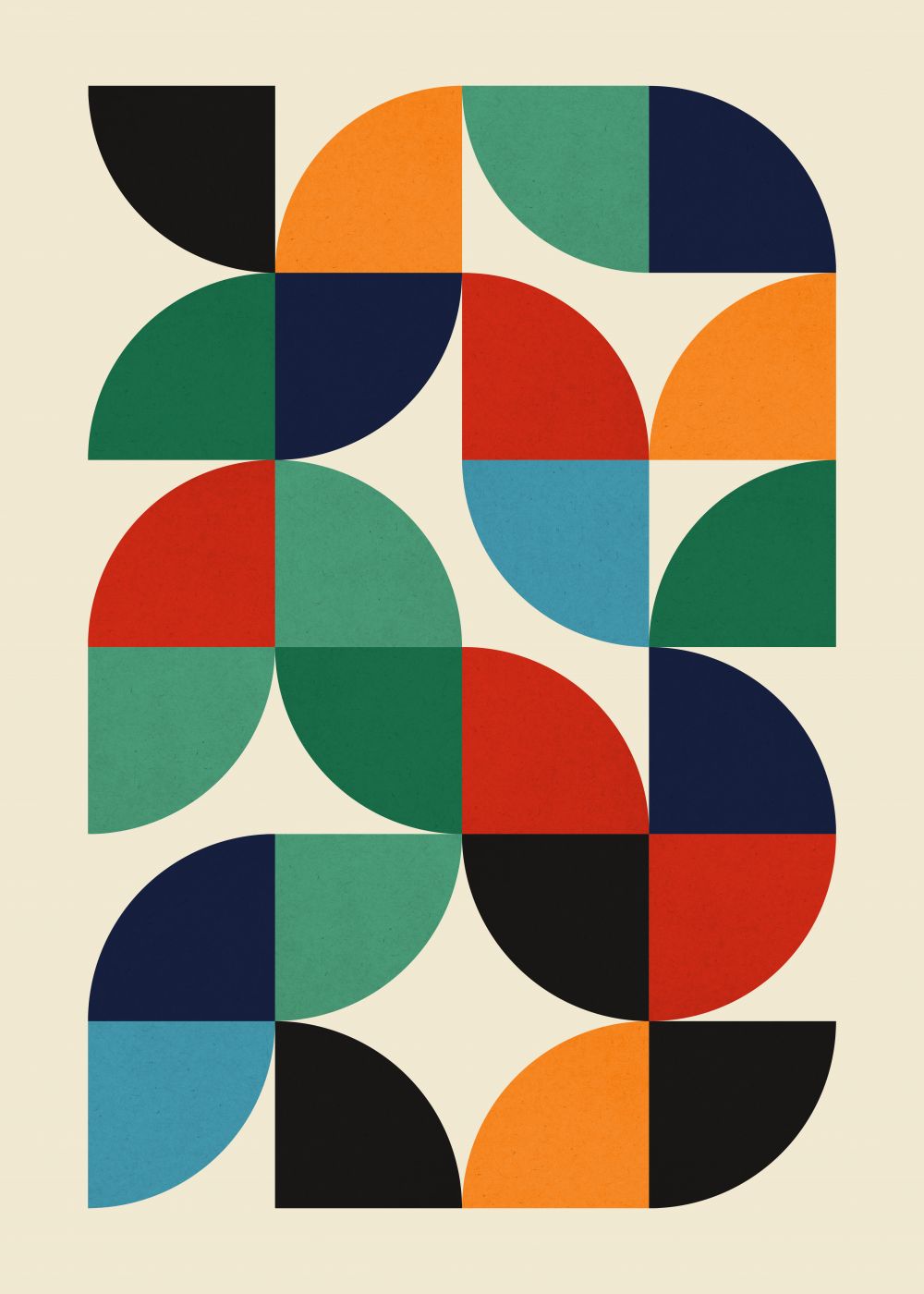 Arte circular 4
