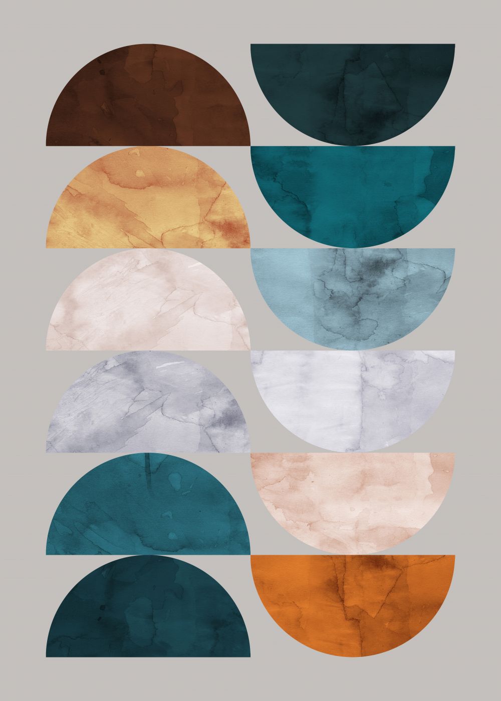 Arte circular 5