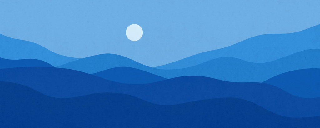 Paisaje de acuarela 16