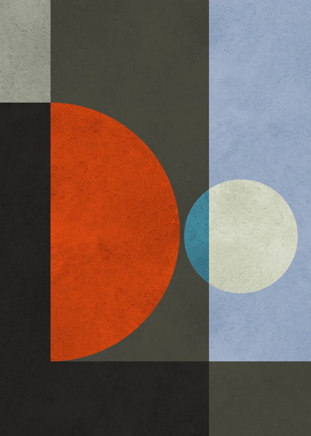 Geometría moderna 3