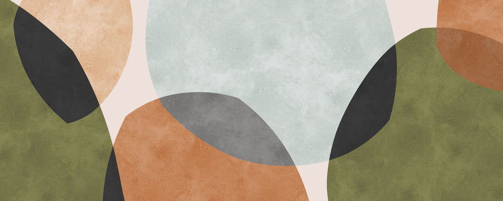 Bohemio abstracto 24