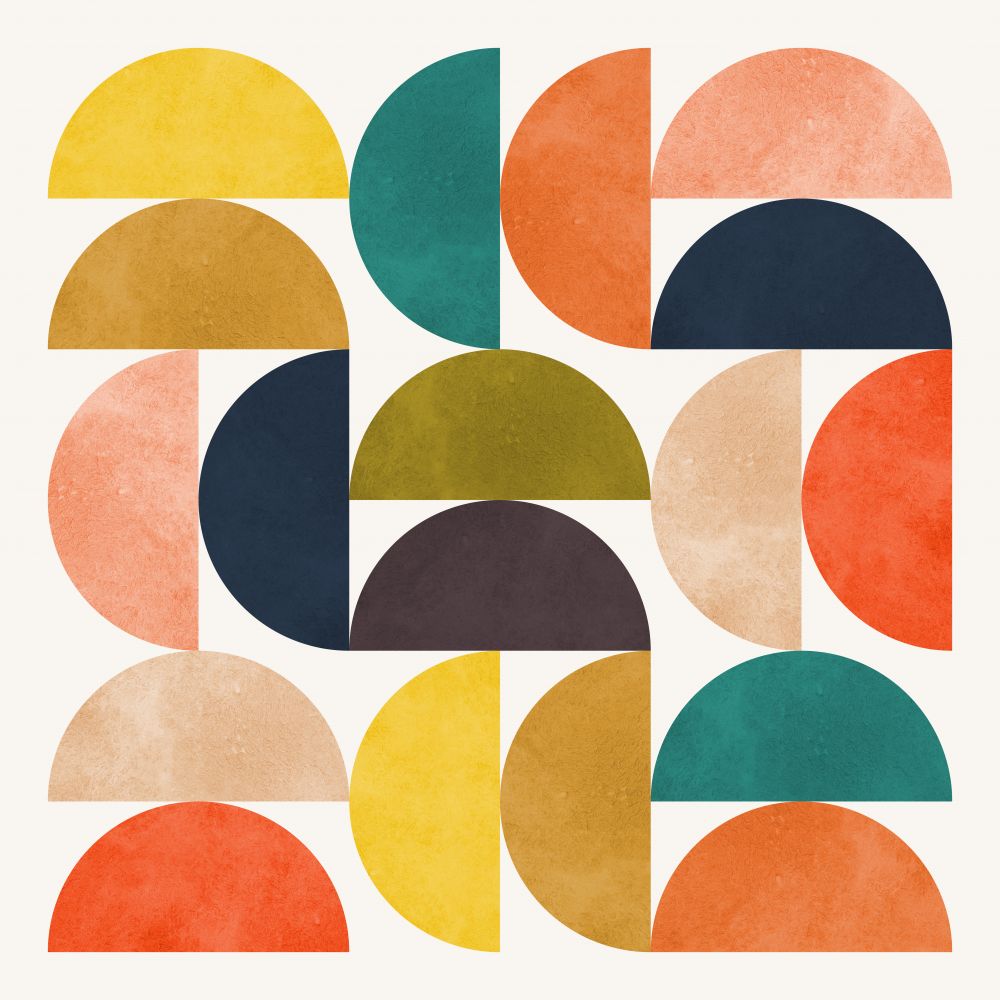 Arte circular 7