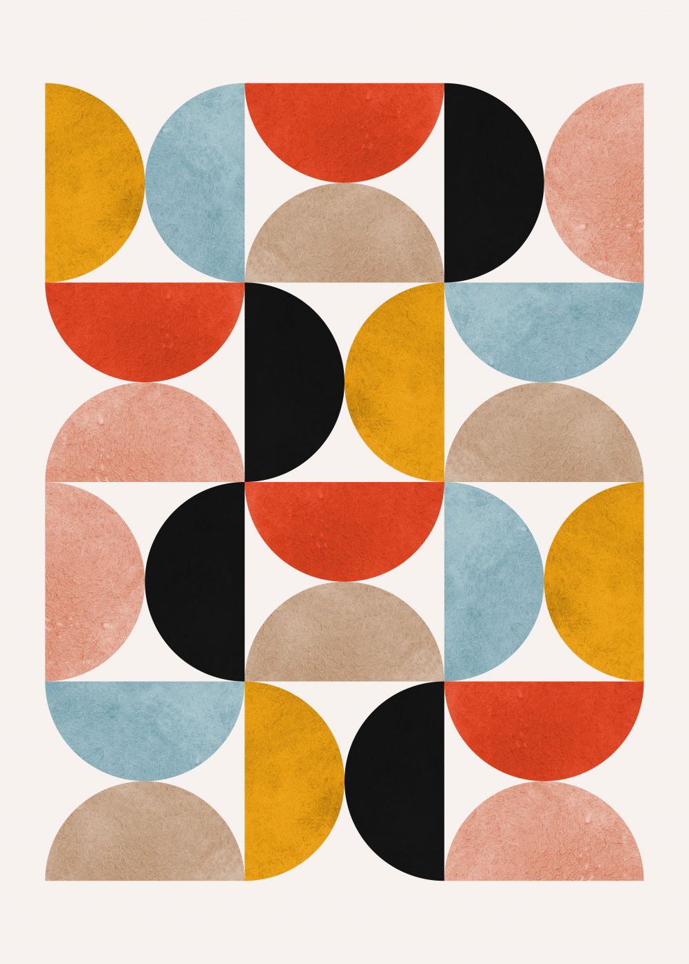 Arte circular 8