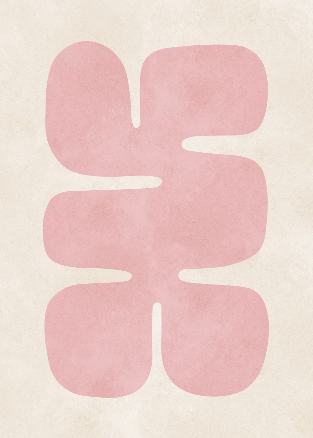 Minimalismo orgánico 1