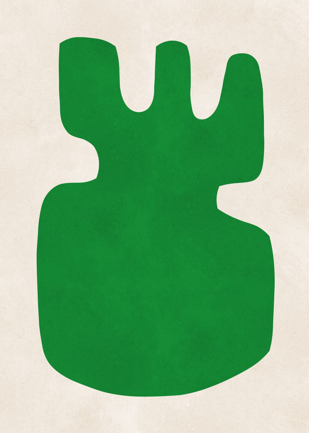 Minimalismo orgánico 2