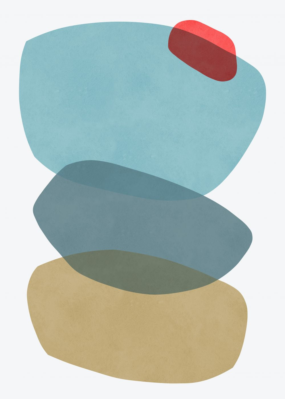 Rocas en equilibrio