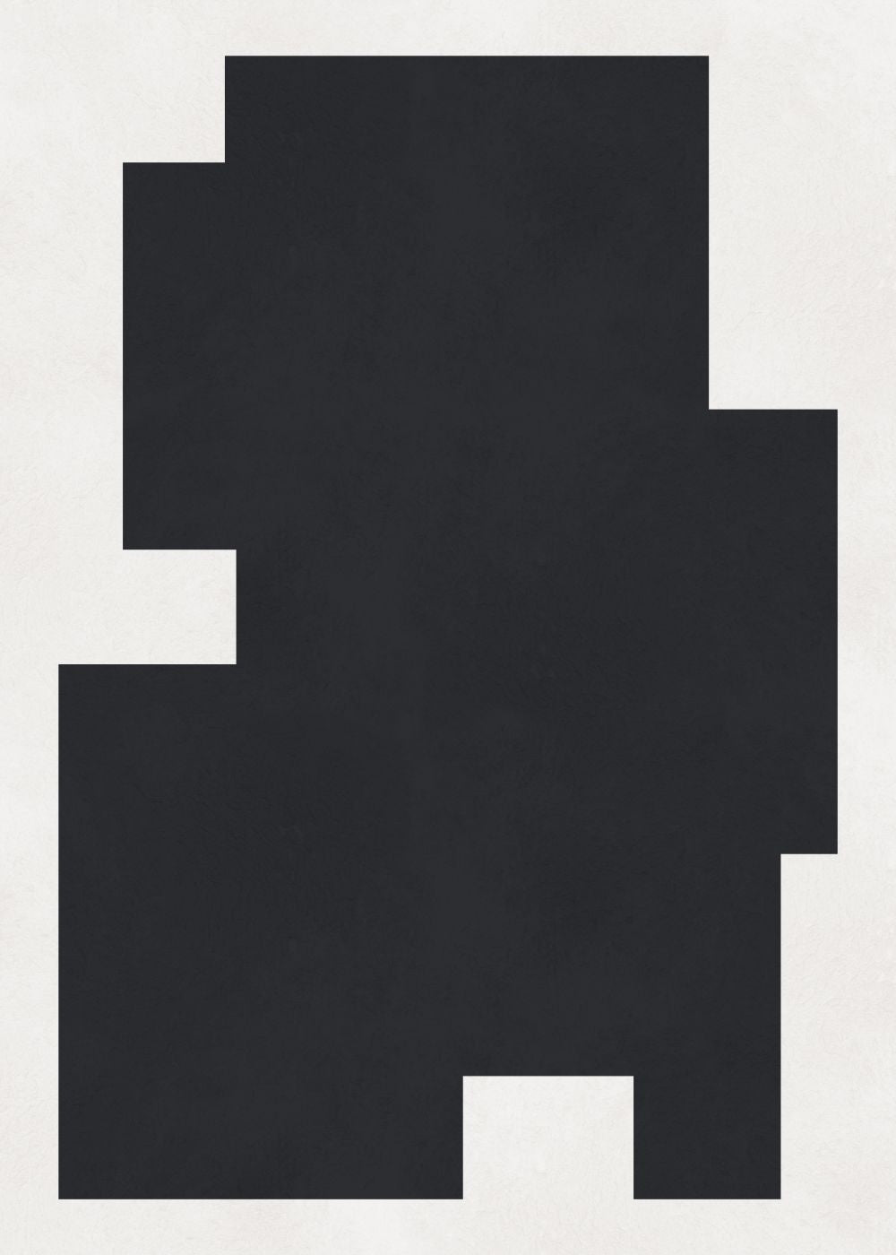 Blanco y negro moderno 2